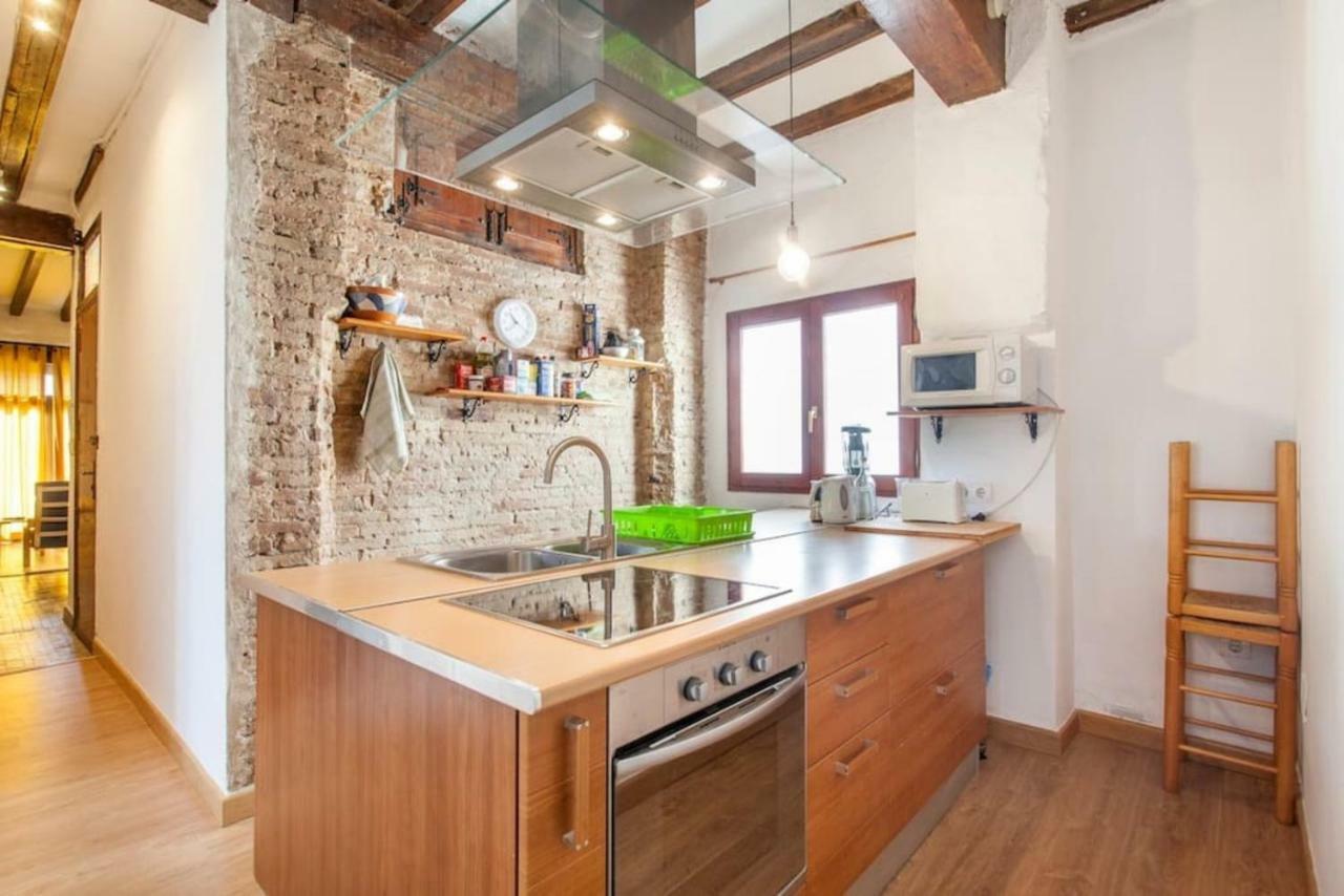 Luminous Attic Down Town Apartment