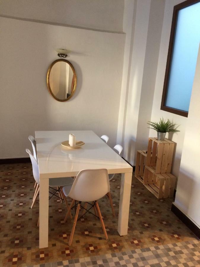 Luminous Attic Down Town Apartment