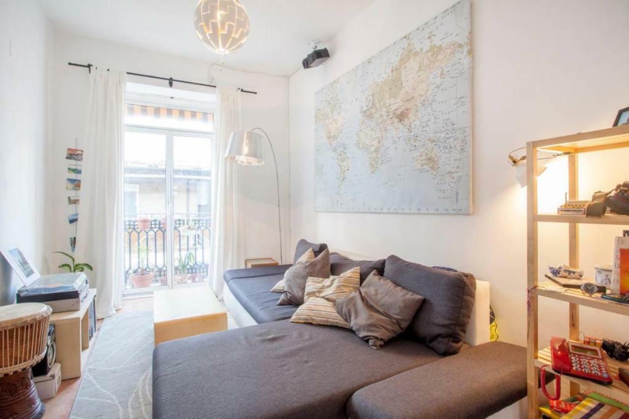 Luminous & Cosy Down Town Apartment