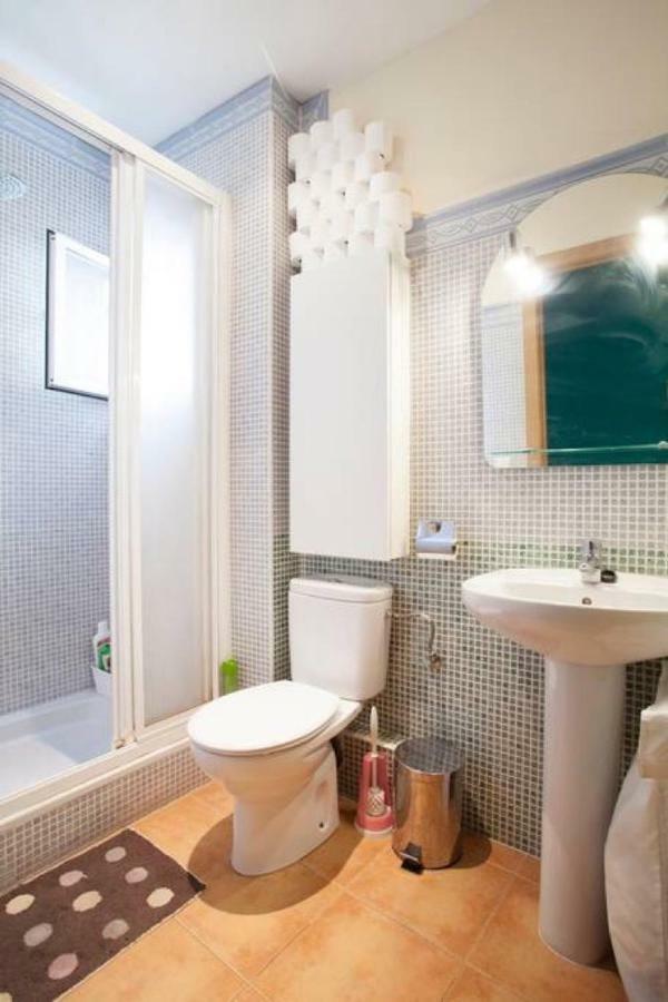 Luminous & Cosy Down Town Apartment *