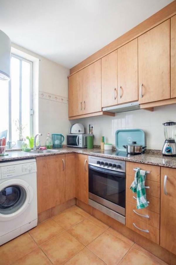 Apartment Luminous & Cosy Down Town