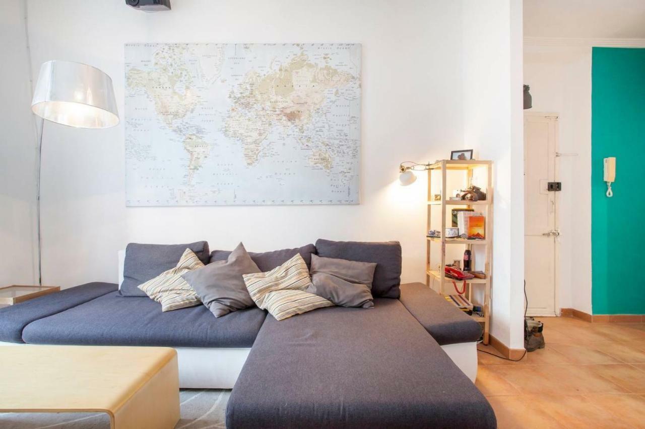 Luminous & Cosy Down Town Apartment *
