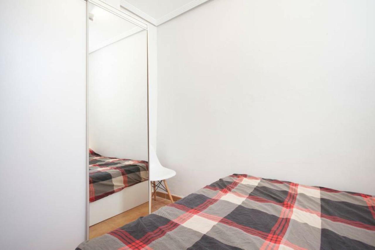 Luminous & Cosy Down Town Apartment *