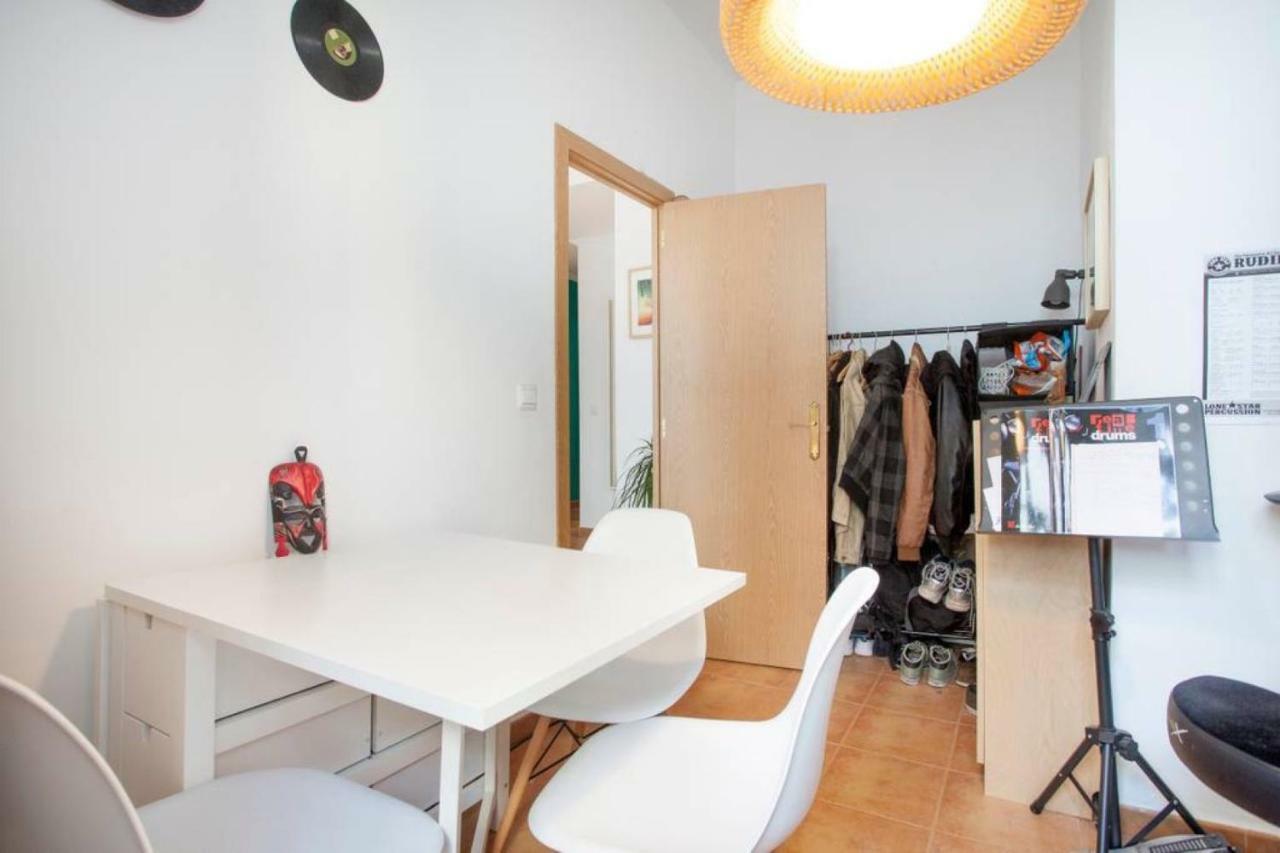 Apartment Luminous & Cosy Down Town *