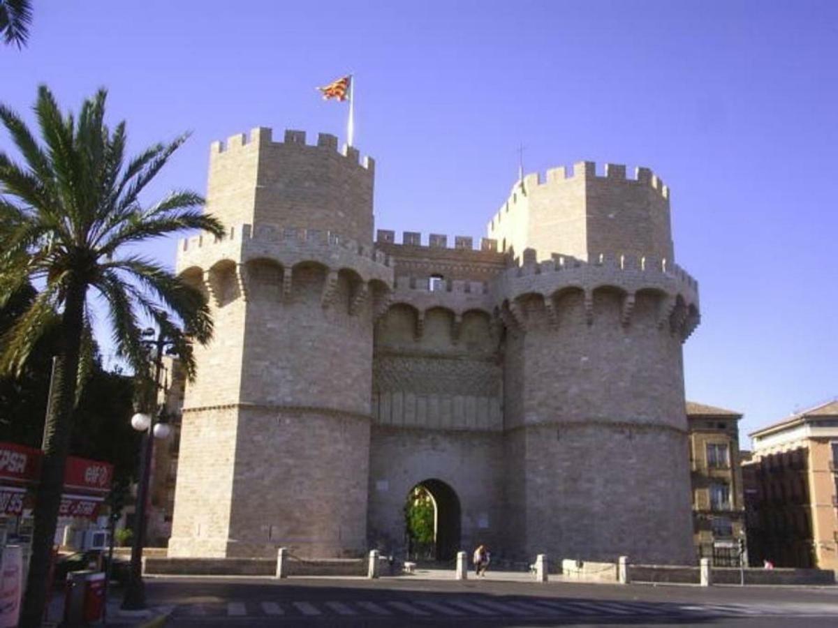 Luminous & Cosy Down Town * Valencia
