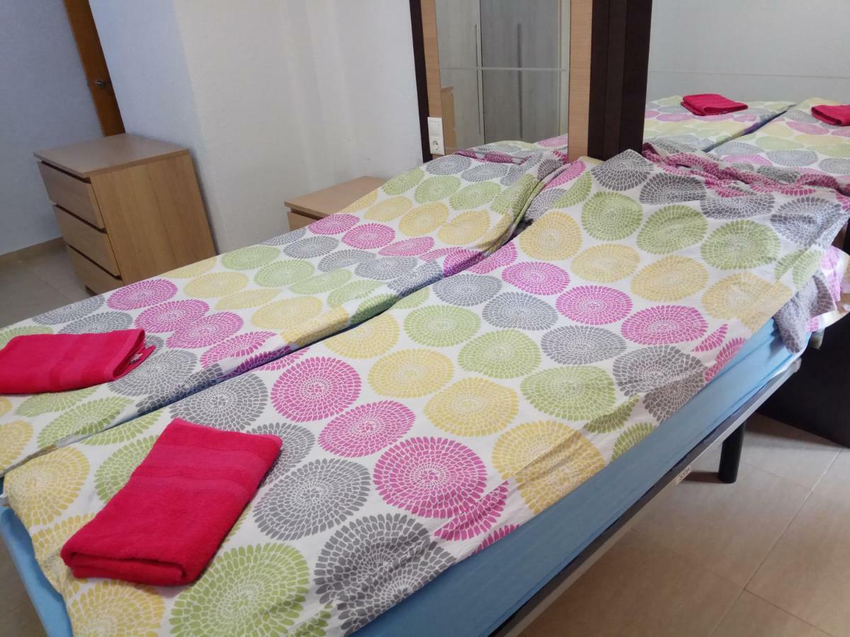 Appartement Burjassot Mestalla