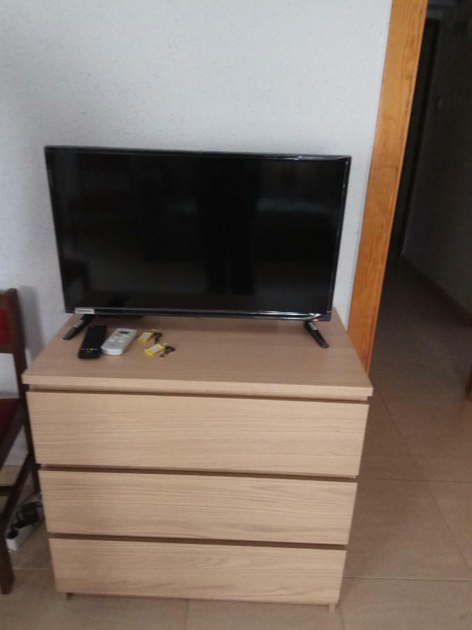 Burjassot Mestalla Appartement