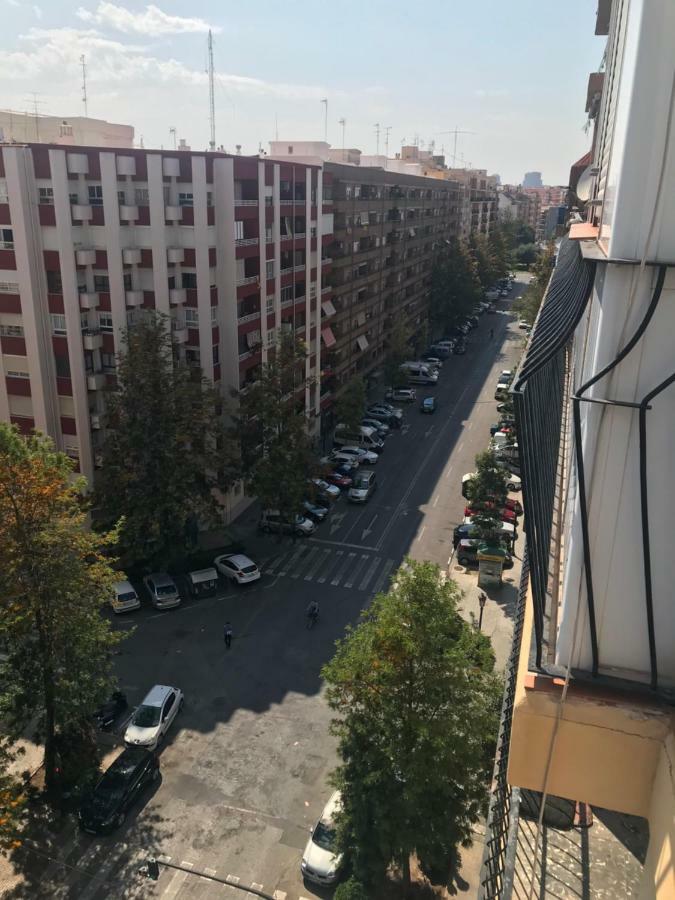 Cristina Center Apartment Valencia