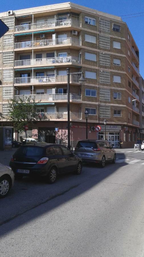 Apartamento Cavite Mar *