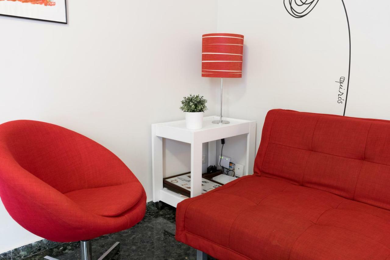 Centro Apartamento Valência