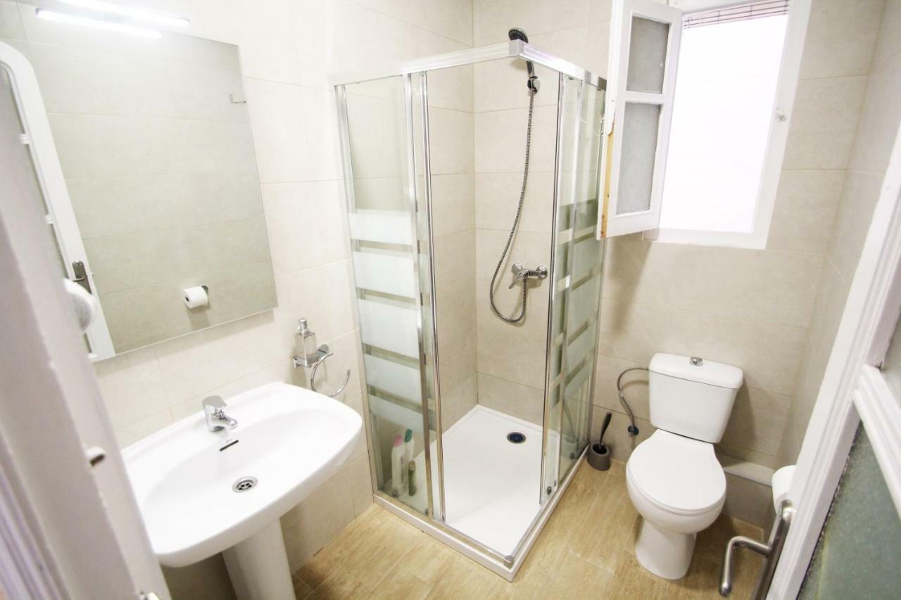 Valero Vintage Homestay Valencia