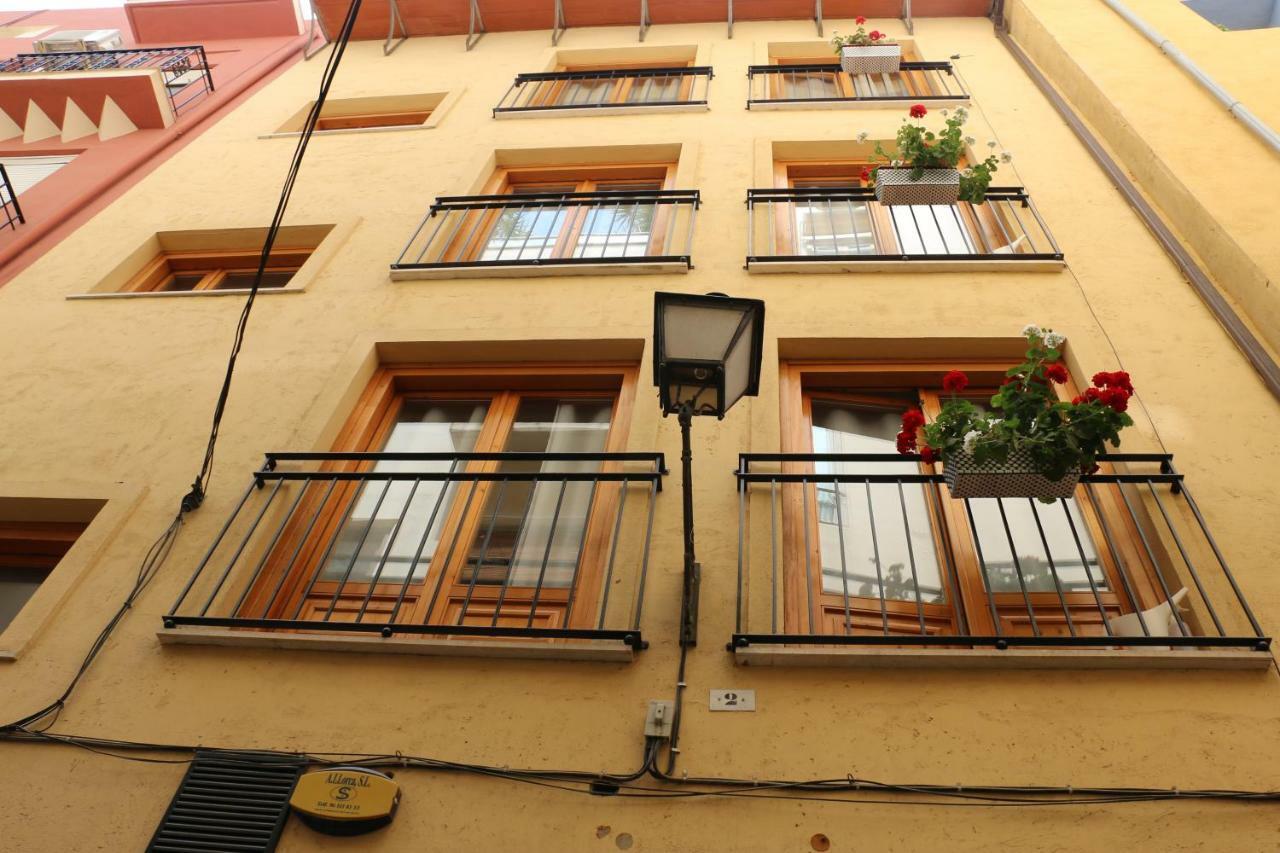 Abate 4 Apartment Valencia