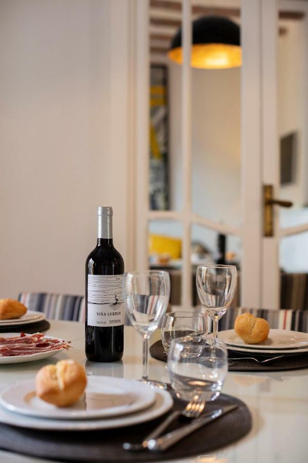 Apartment Florit Flats - Serranos *