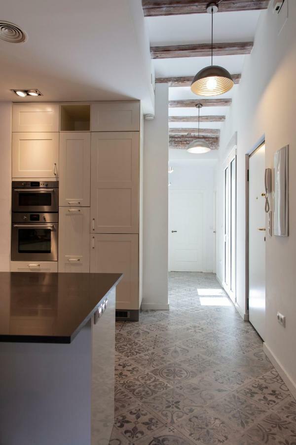 Florit Flats - Serranos * Valencia