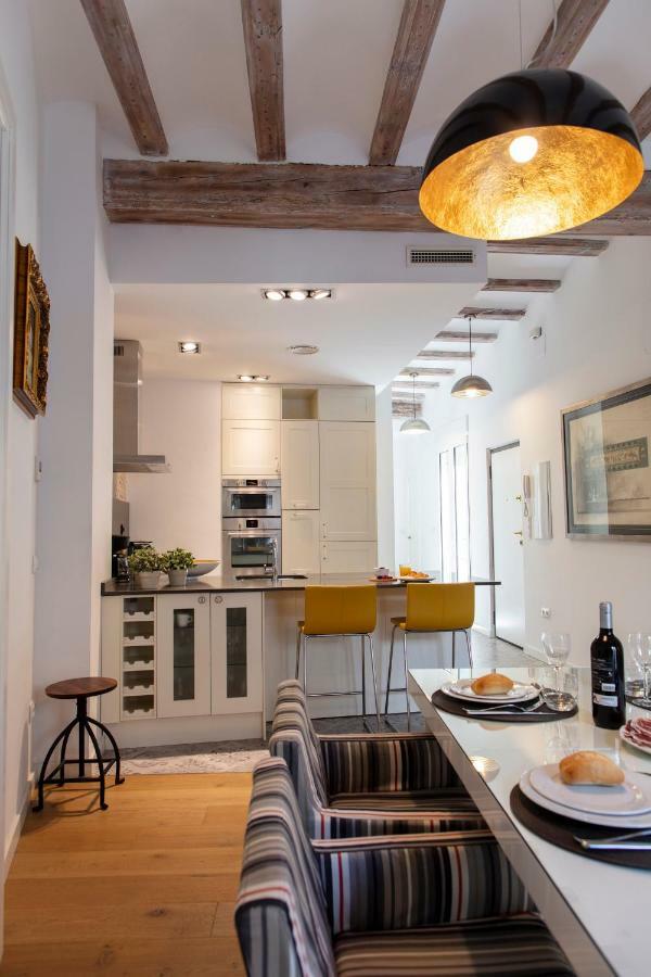 Florit Flats - Serranos Valencia