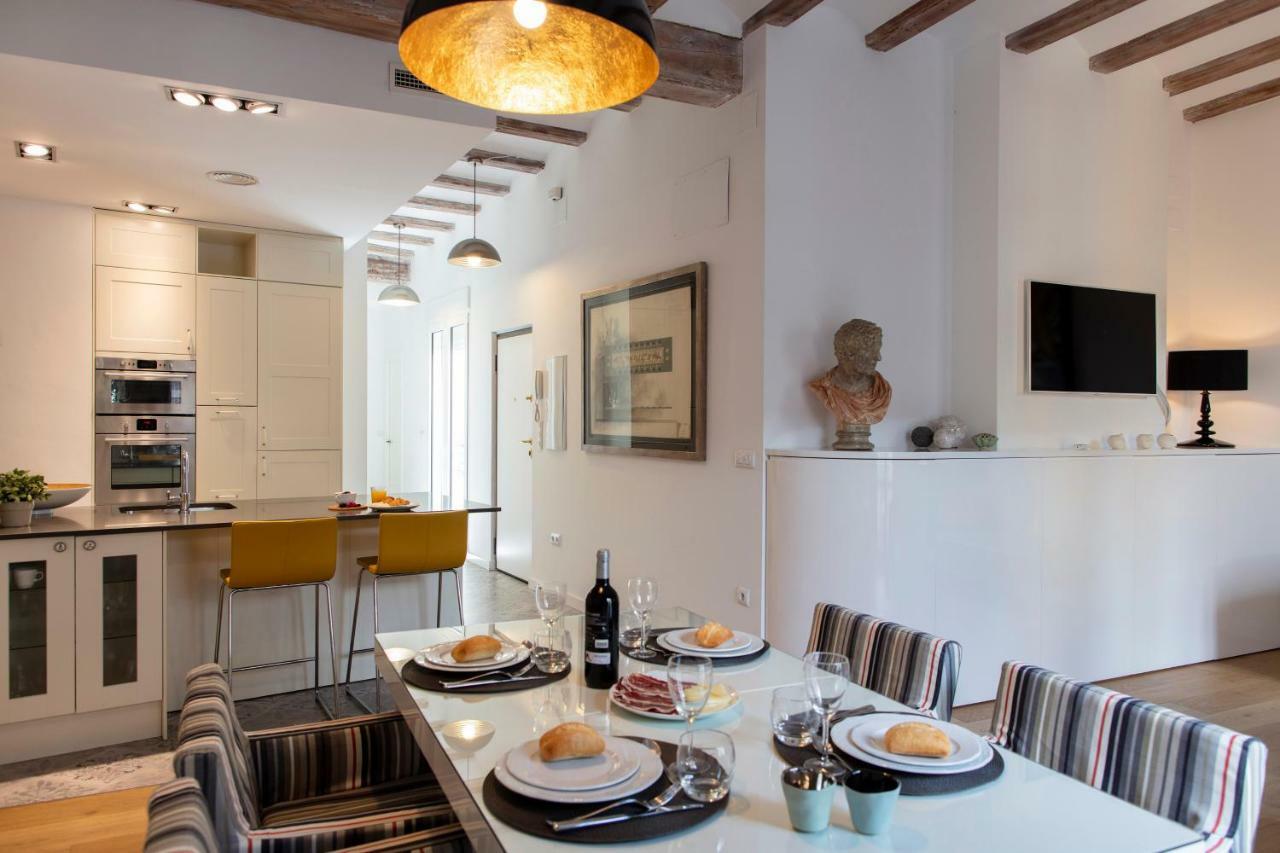 Florit Flats - Serranos * Valencia