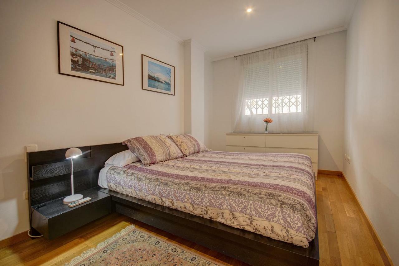 Beds & Breaks Torrealba Valencia