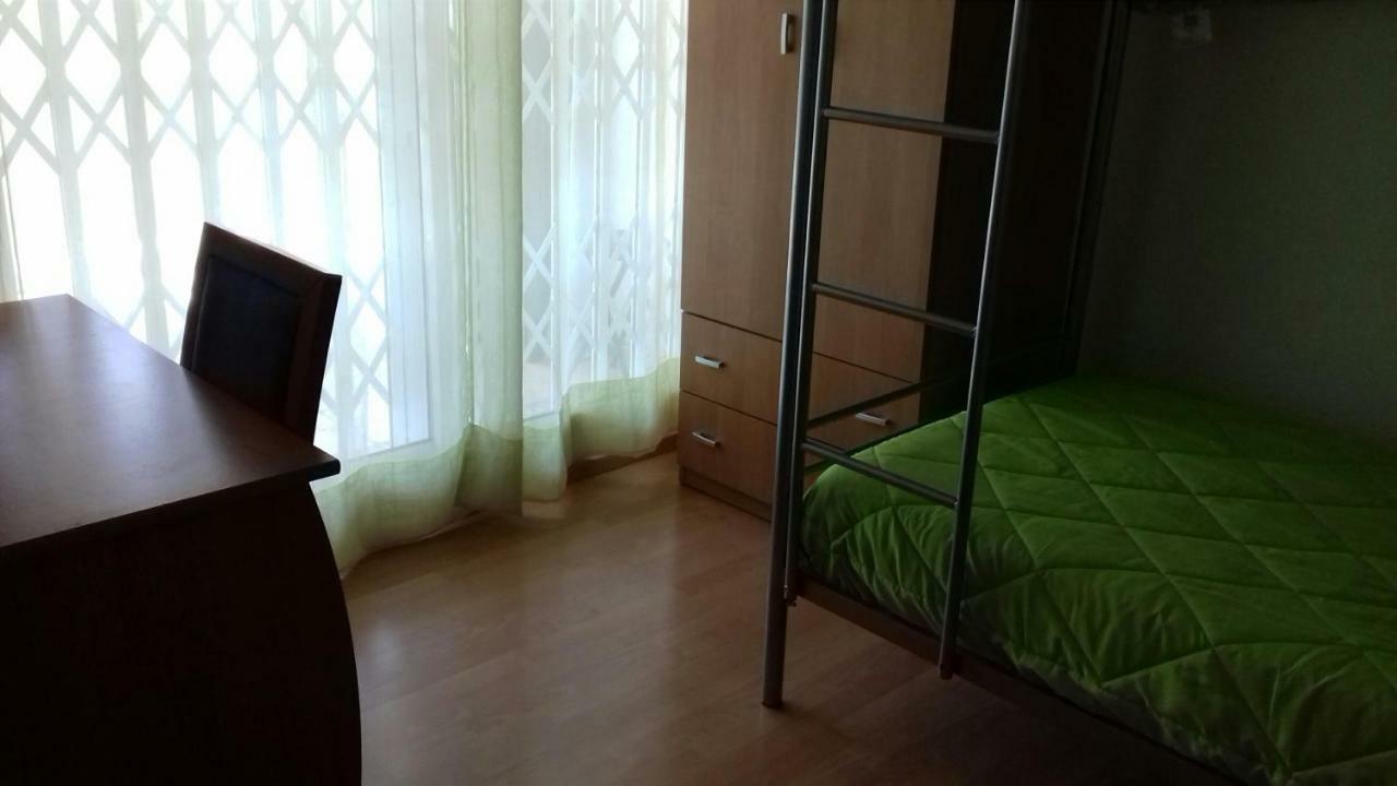 Apartment El Cid *