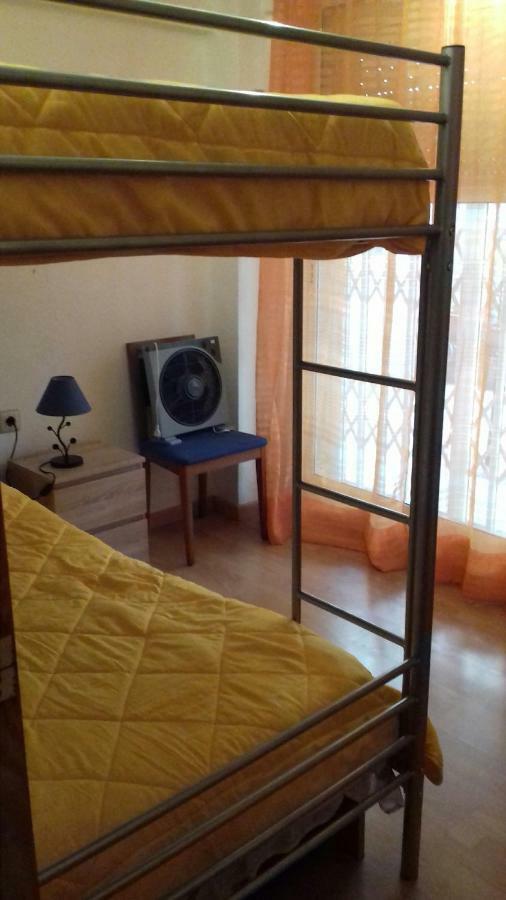 Apartment El Cid