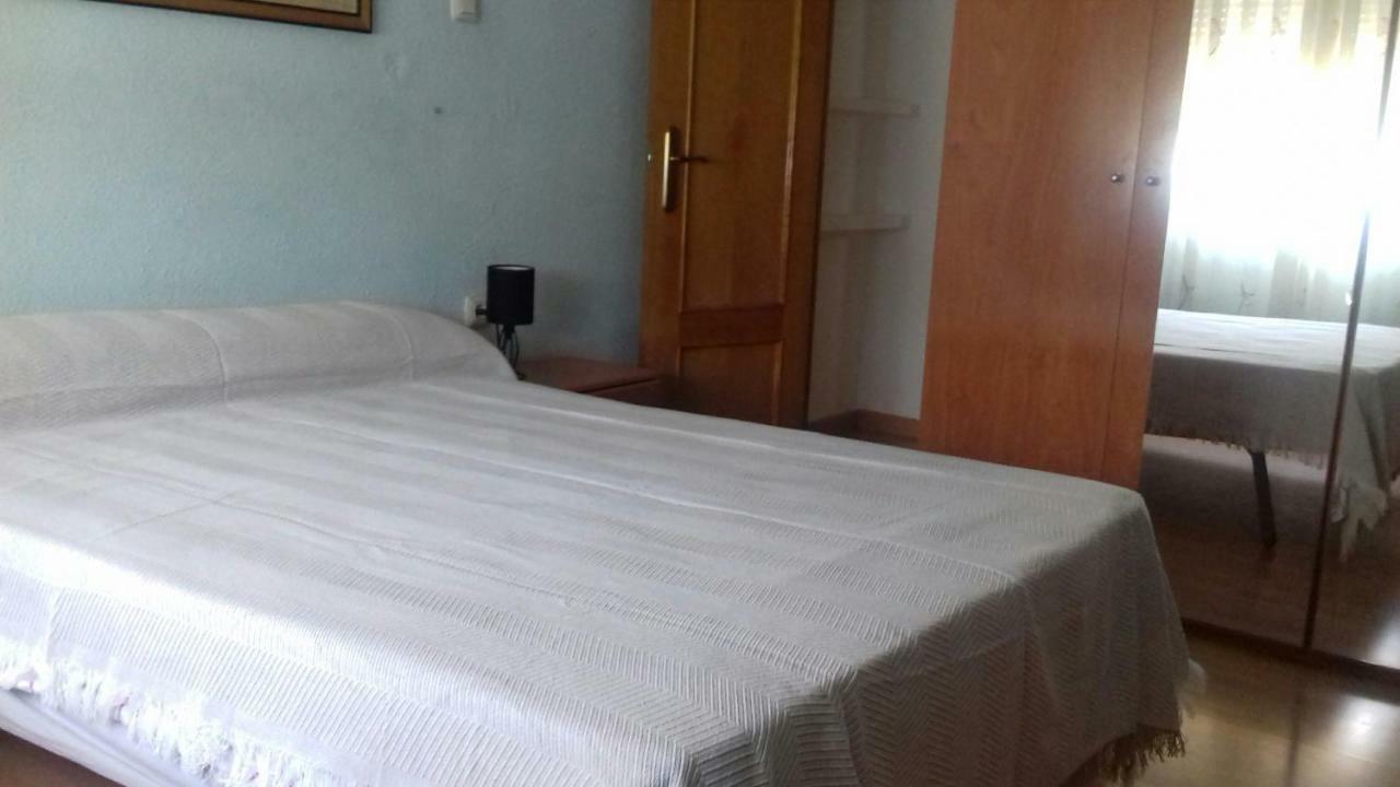El Cid Apartment Valencia