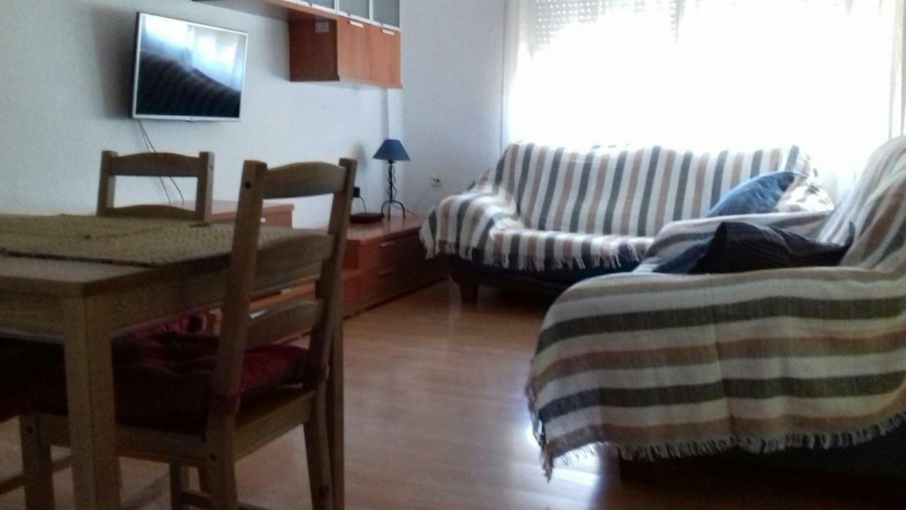 Apartment El Cid