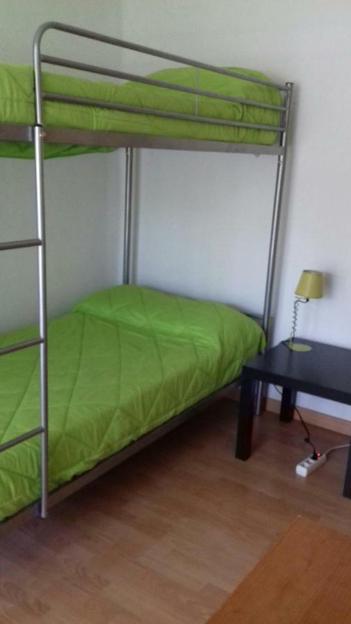 Apartment El Cid Valencia