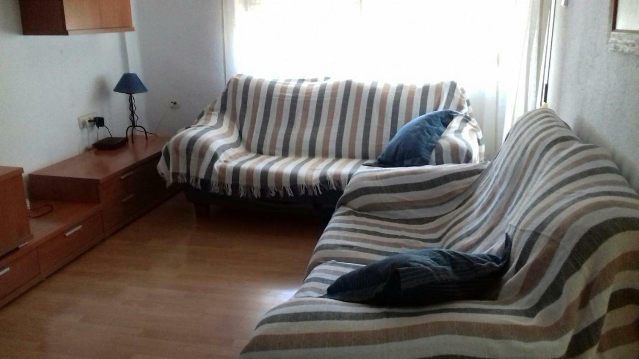 Apartment El Cid Valencia