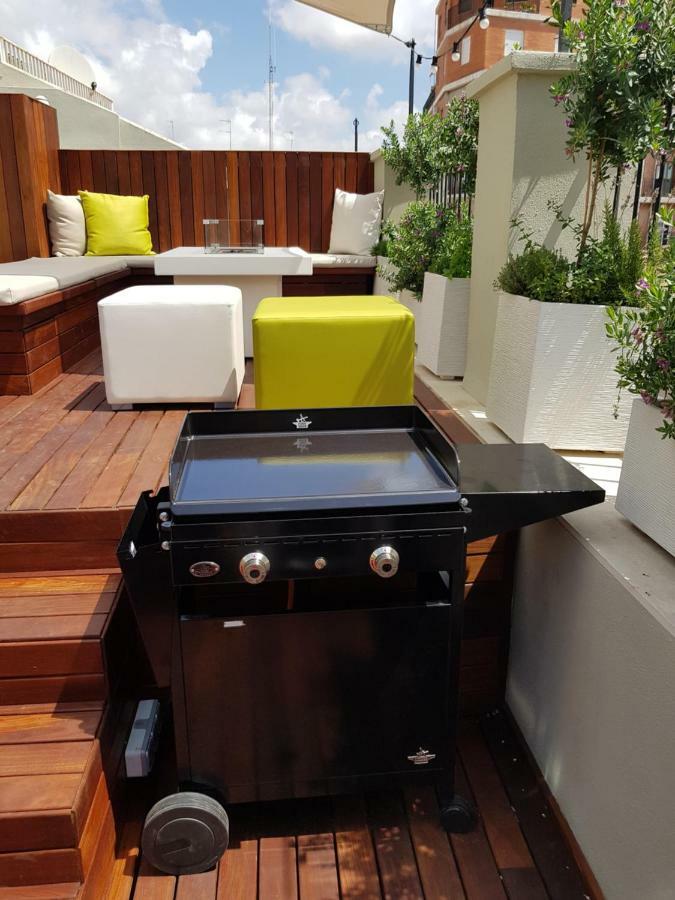 Appartement Bonnies & Valencia