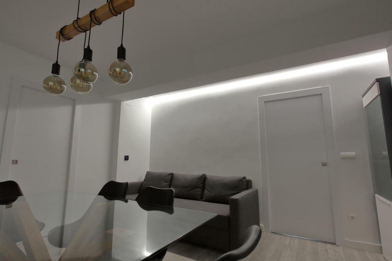 Apartment 5 Senses