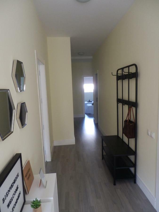 Apartamento El Católico 56 Valencia