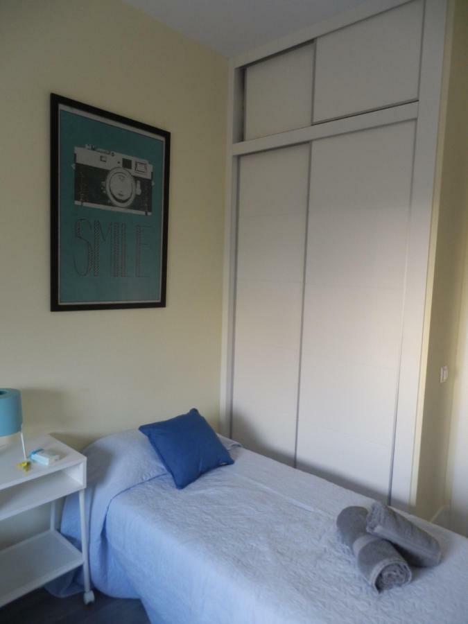 Appartement El Catolico 56 *