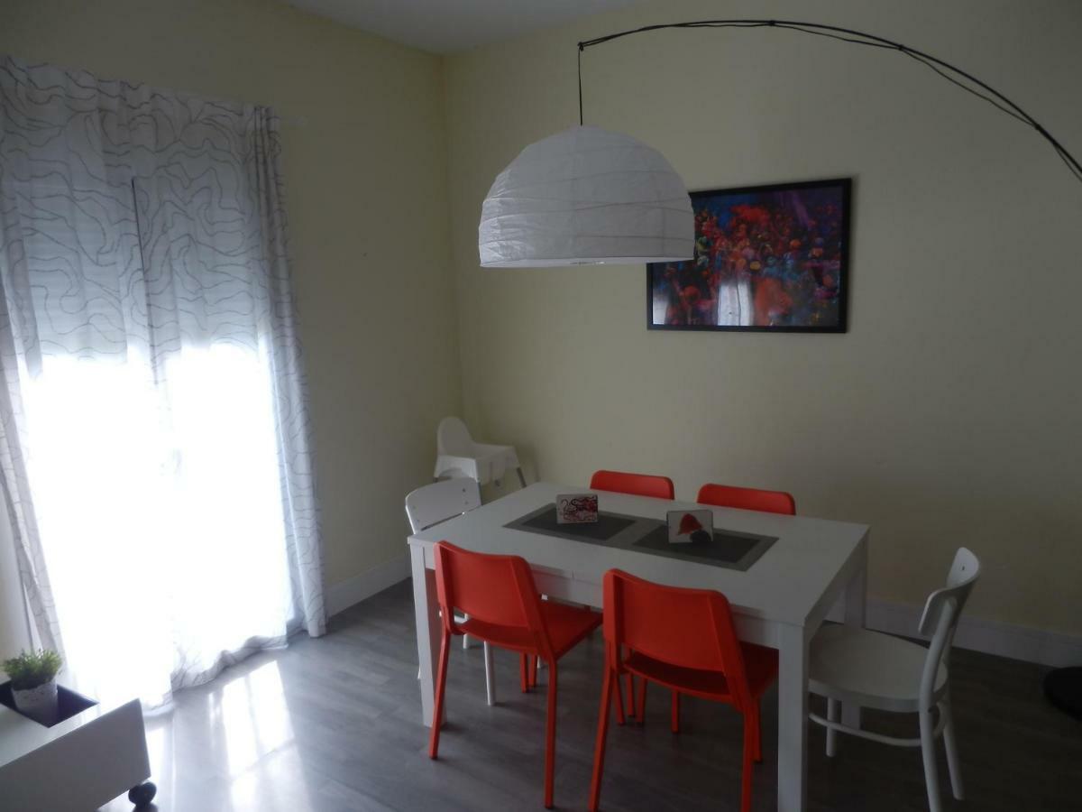 Appartement El Catolico 56 *