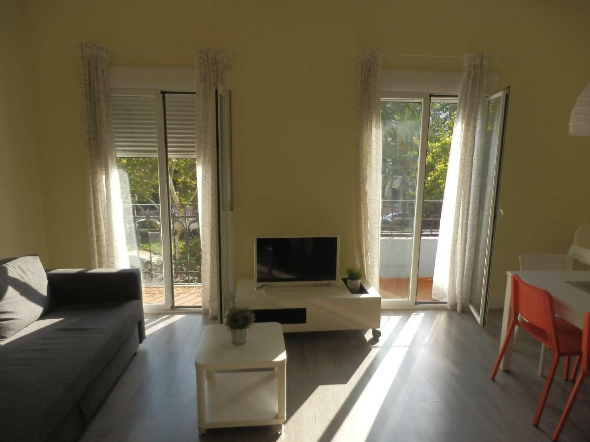 Appartement El Catolico 56