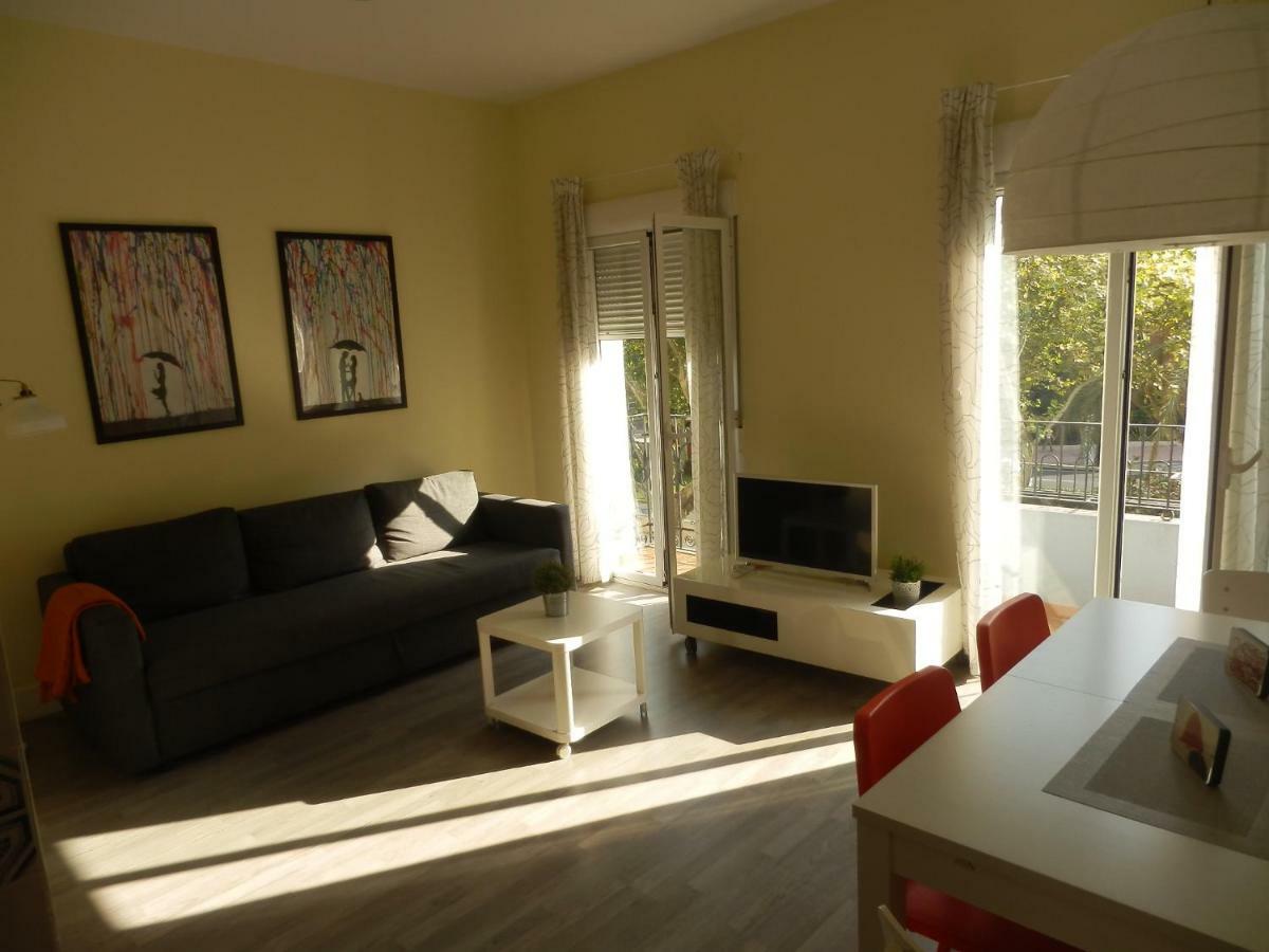 El Catolico 56 Appartement