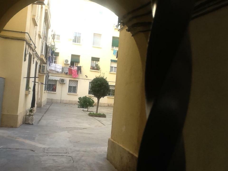 Apartment Alejandro Y Renate Valencia