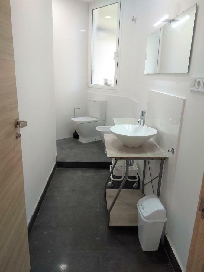 Apartment Disfruta - Enjoy Ruzafa *