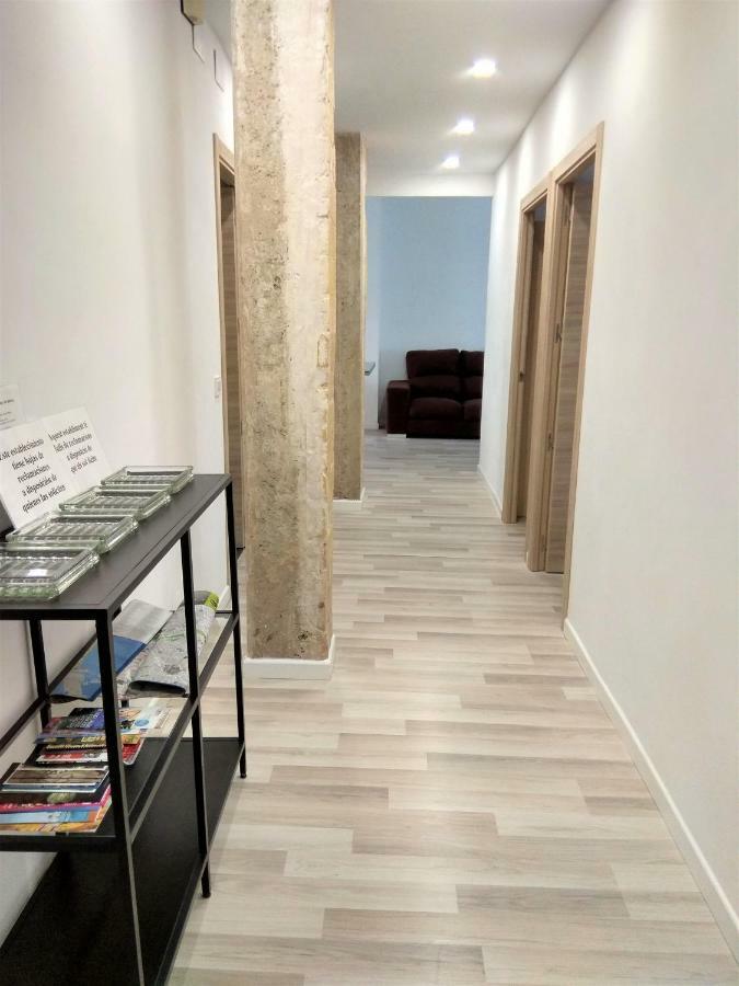 Disfruta - Enjoy Ruzafa Apartment