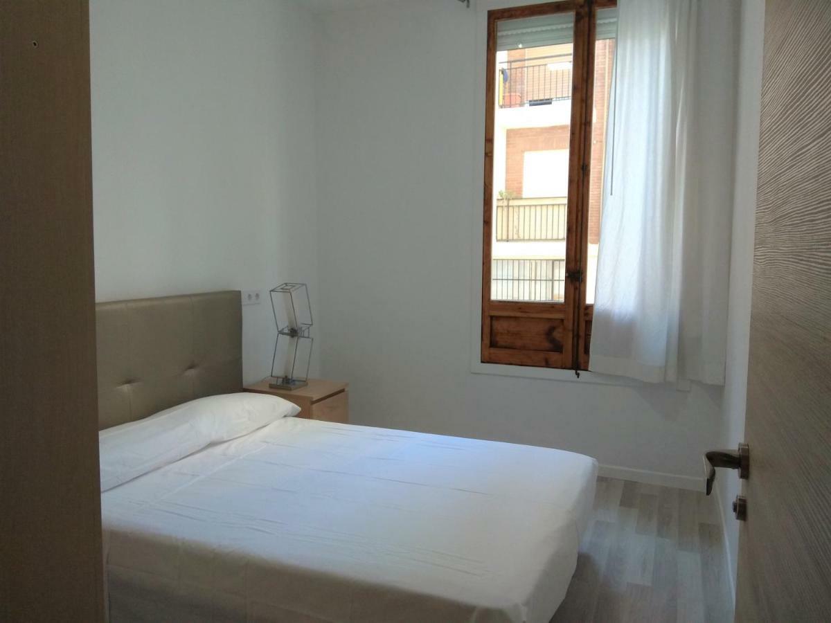 Disfruta - Enjoy Ruzafa Apartment Valencia