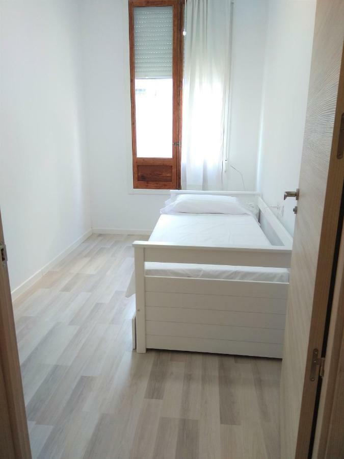 Apartment Disfruta - Enjoy Ruzafa