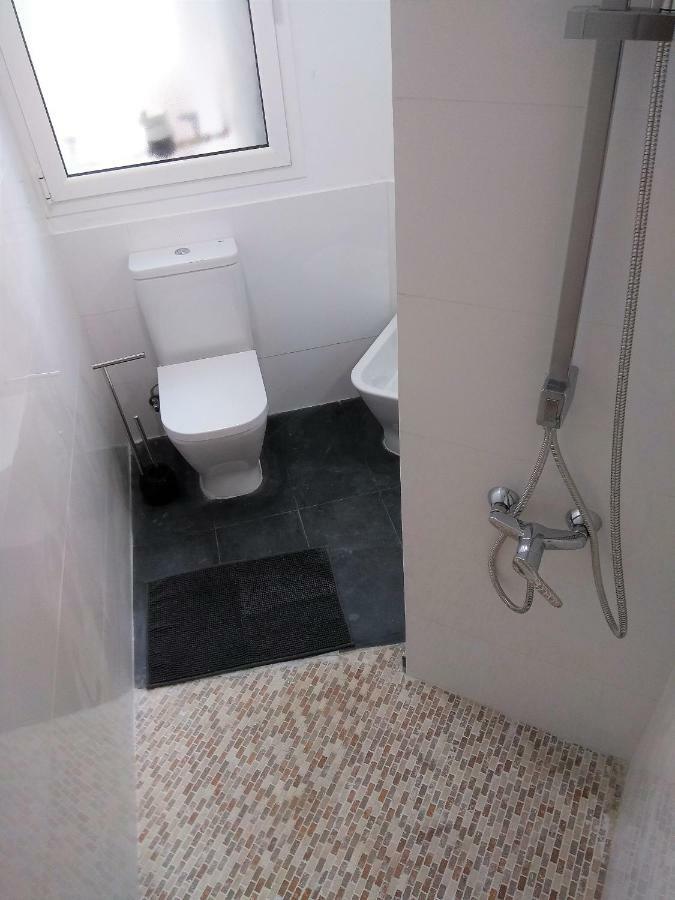 Apartment Disfruta - Enjoy Ruzafa