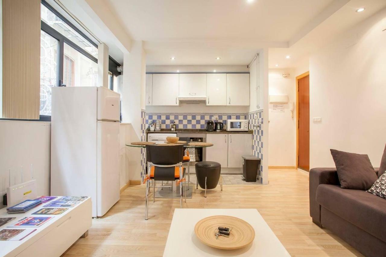 Bed & Breakfast Centro Calle Cerrajeros *