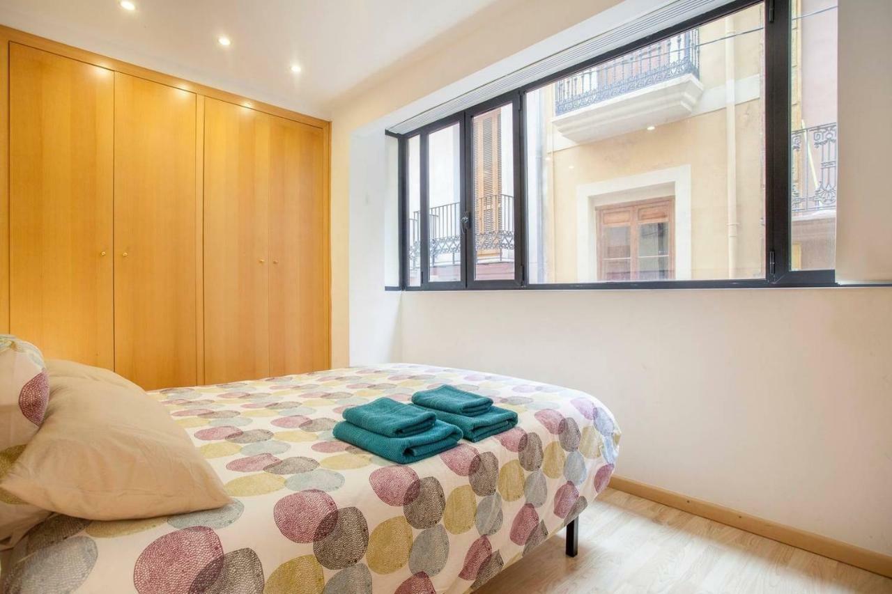 Centro Calle Cerrajeros Bed & Breakfast Valencia