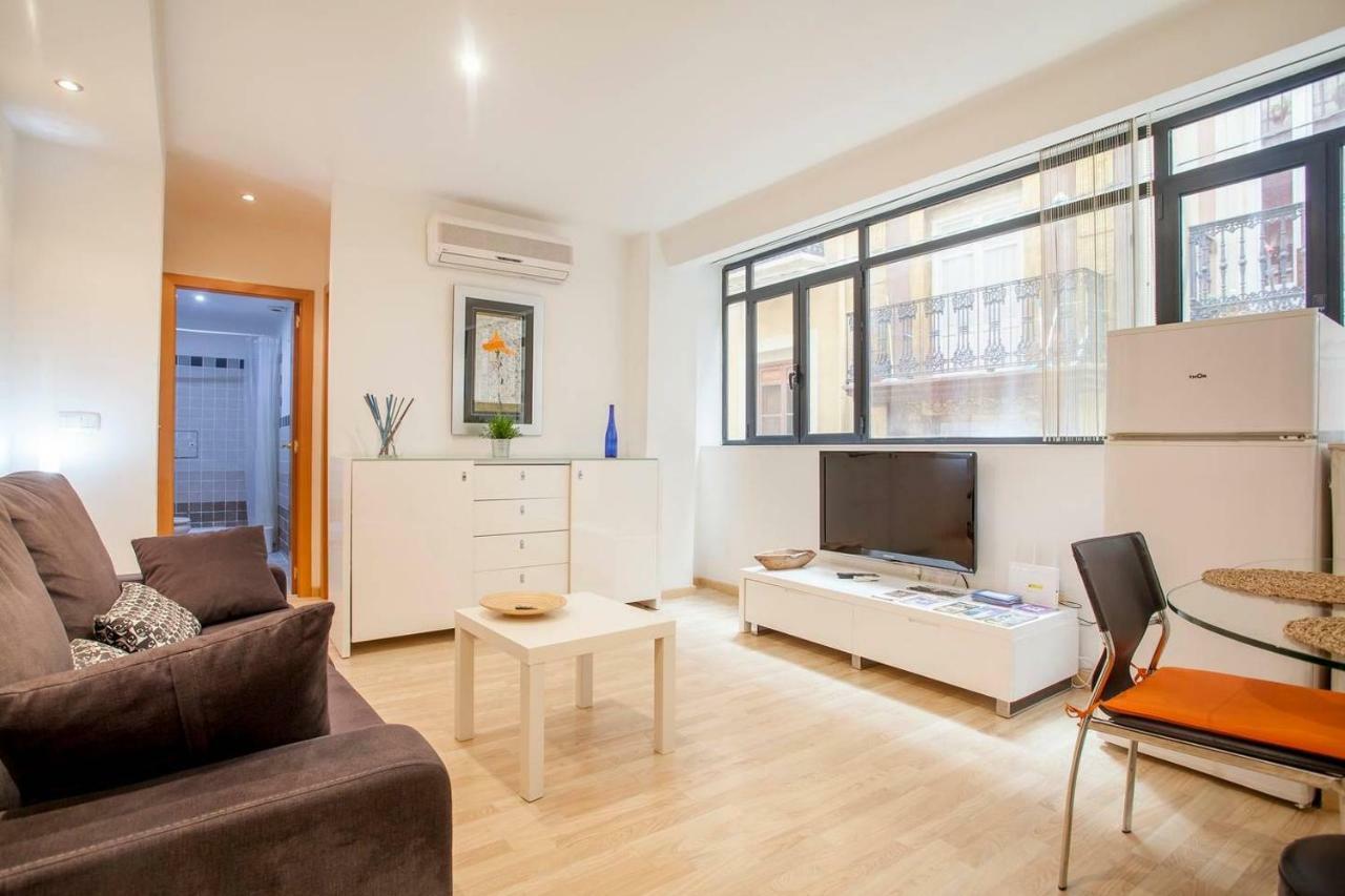 Bed & Breakfast Centro Calle Cerrajeros