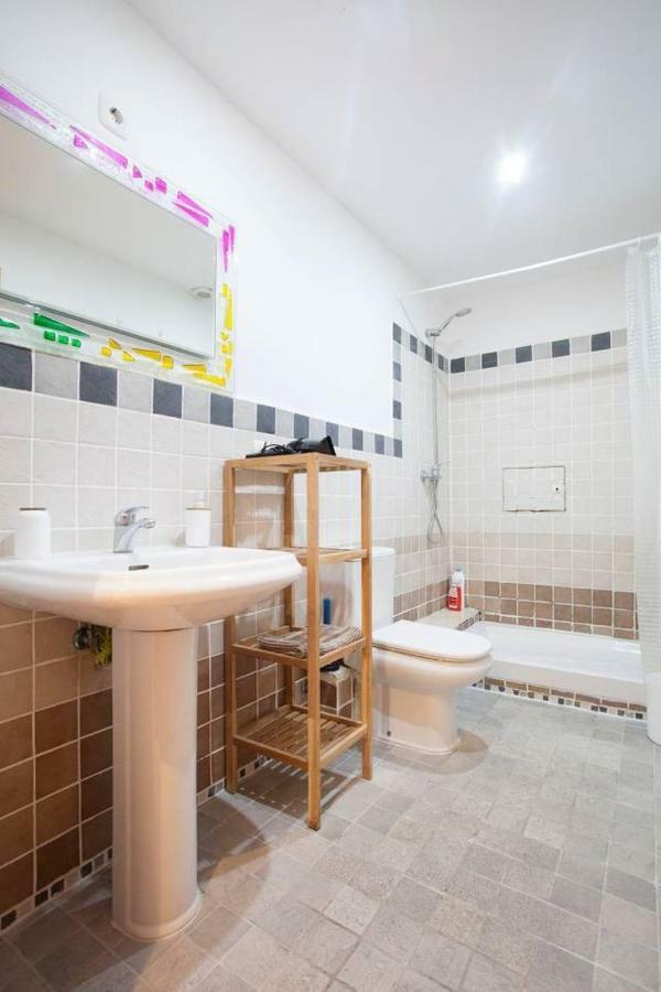 Bed & Breakfast Centro Calle Cerrajeros Valencia