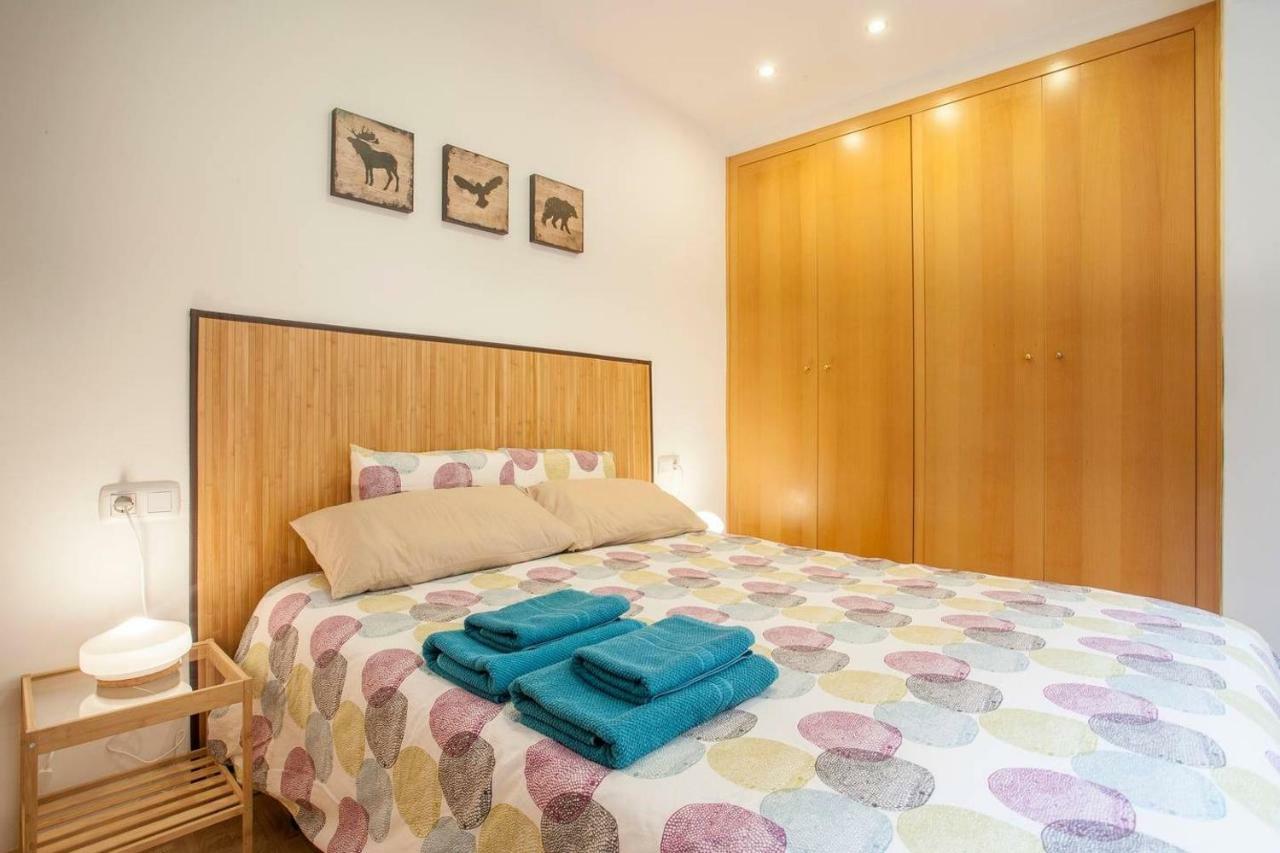 Centro Calle Cerrajeros Bed & Breakfast Valencia