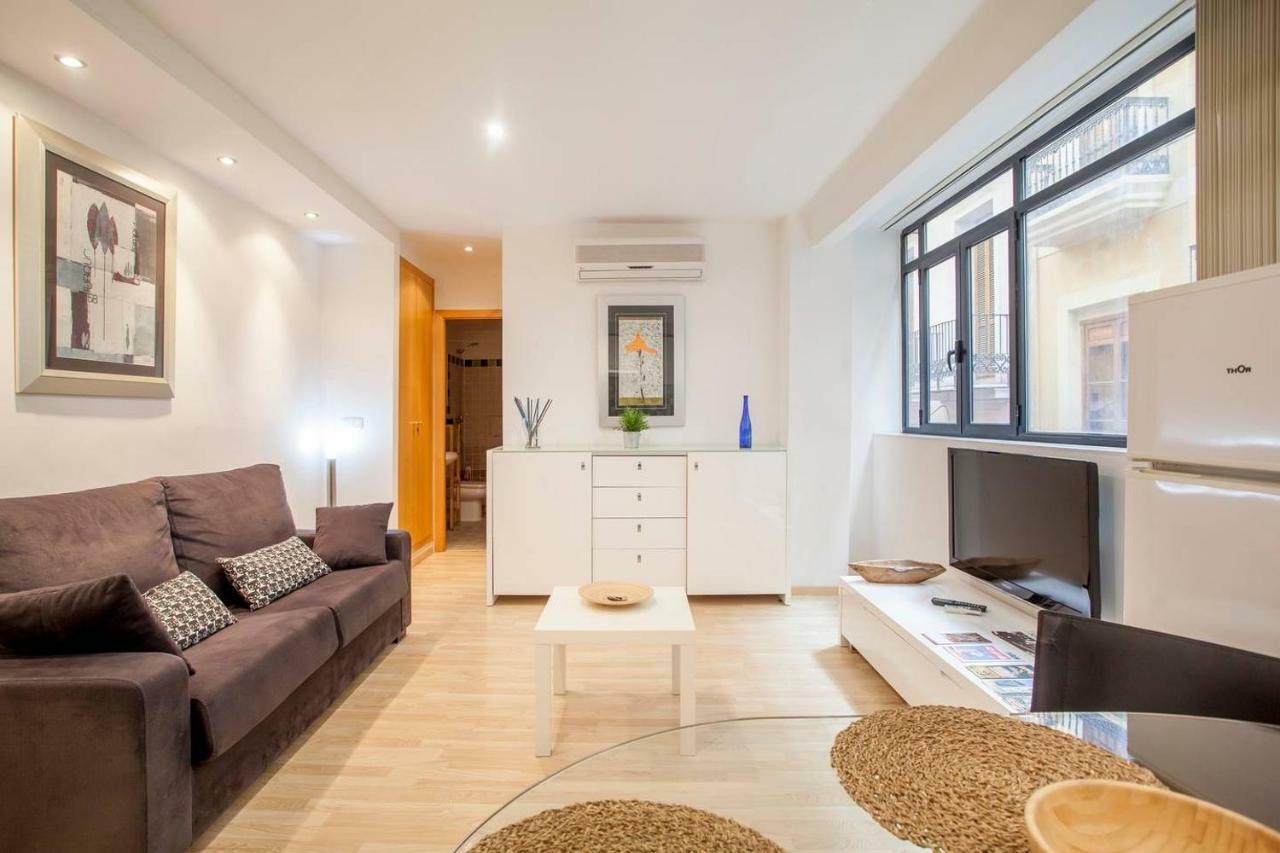 Bed & Breakfast Centro Calle Cerrajeros *