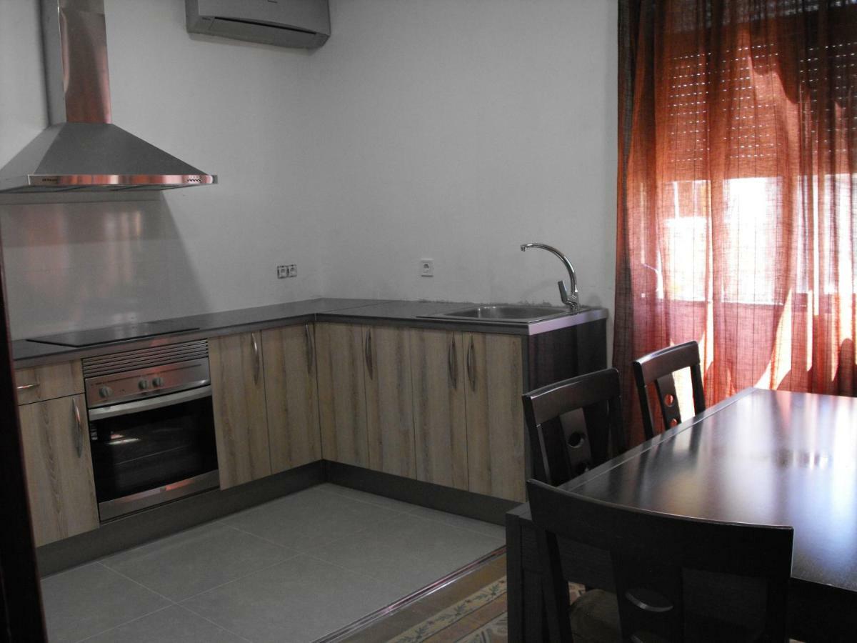 Ferienhaus La Casa Valencia
