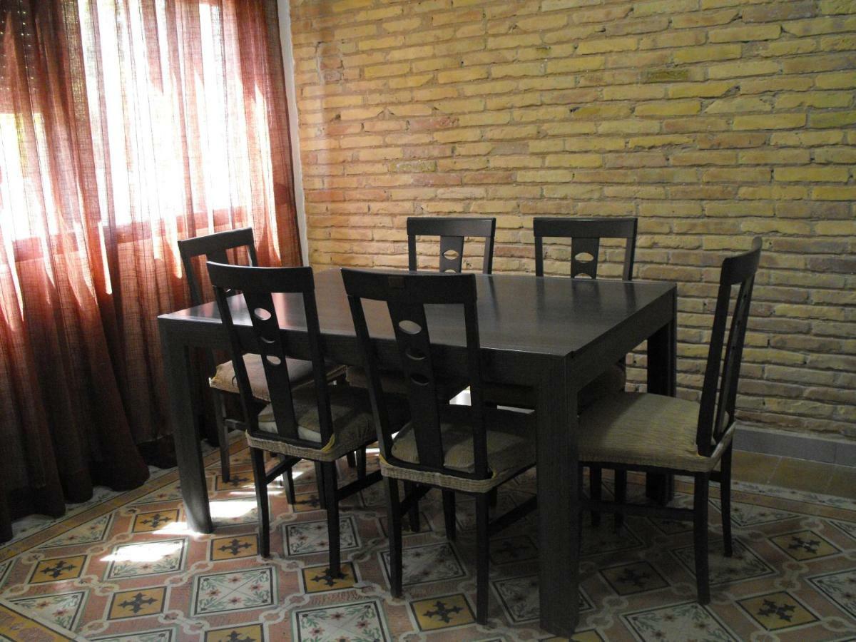 Ferienhaus La Casa