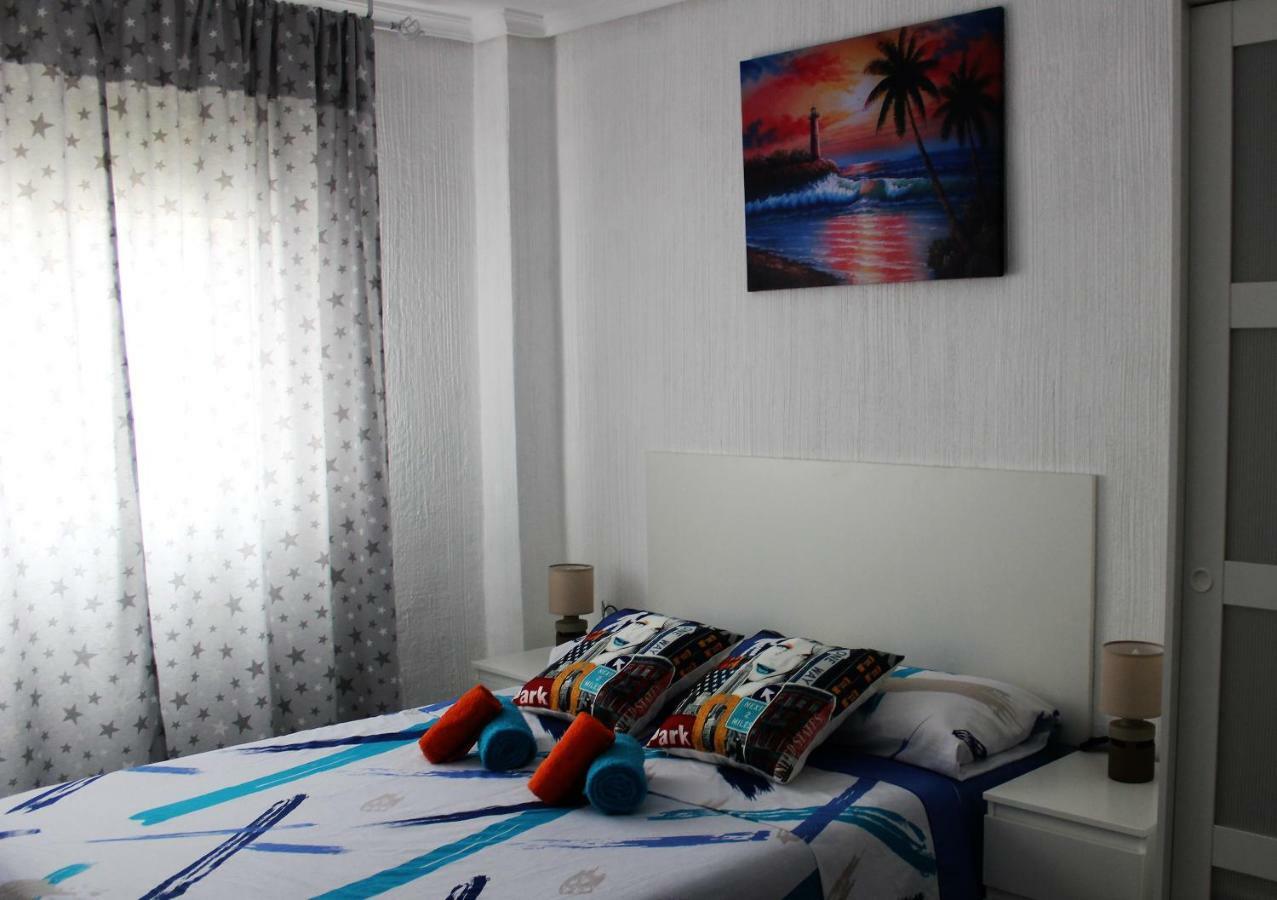Homestay Doble Homstay Valencia