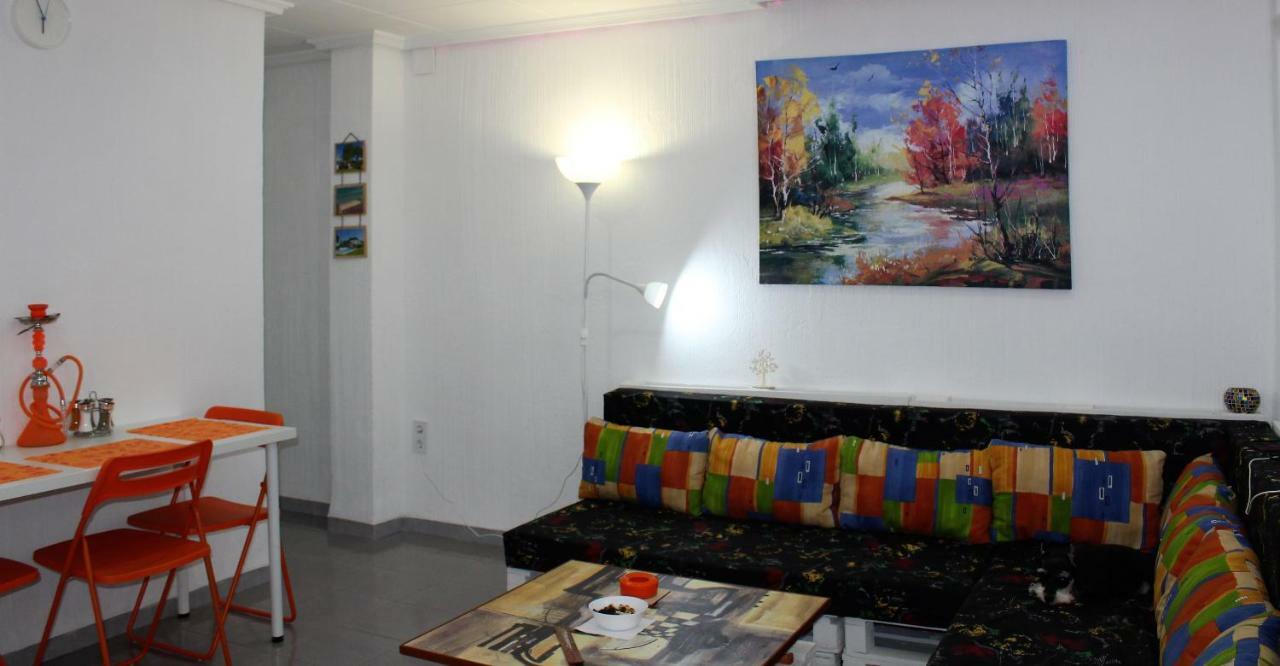 Doble Homstay Homestay *